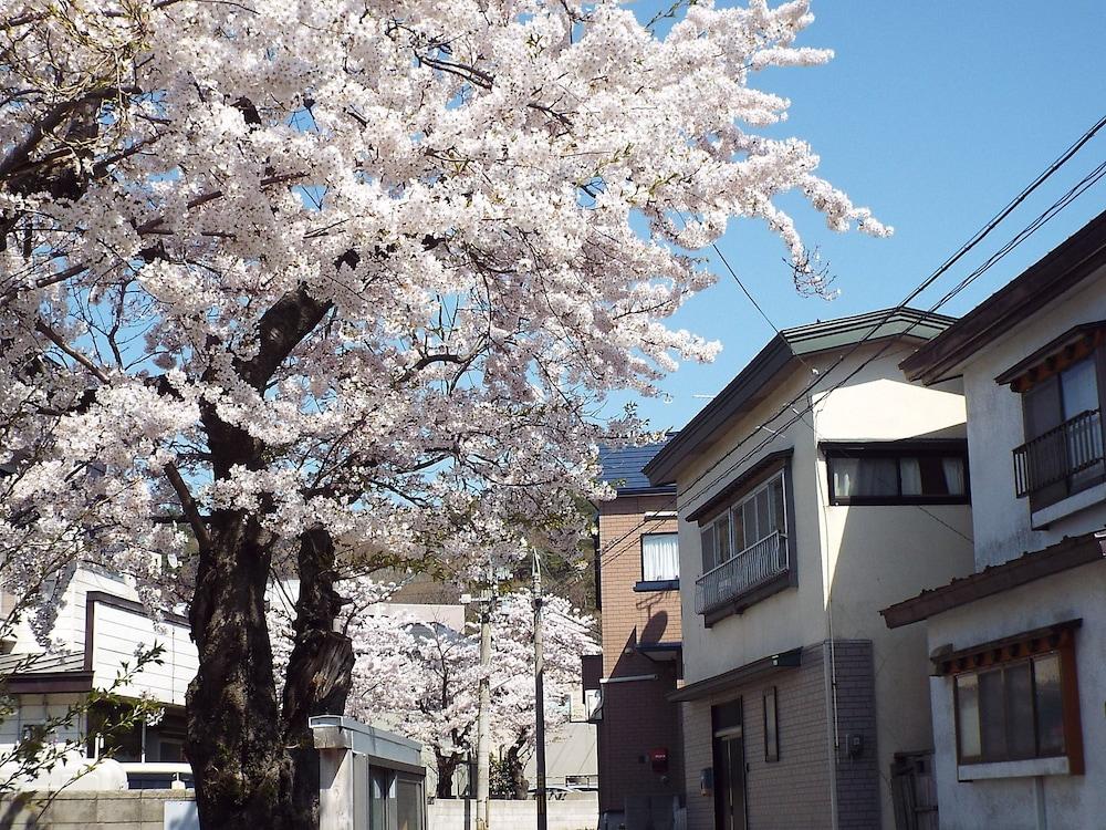 Tsubakikan อาโอโมริ ภายนอก รูปภาพ